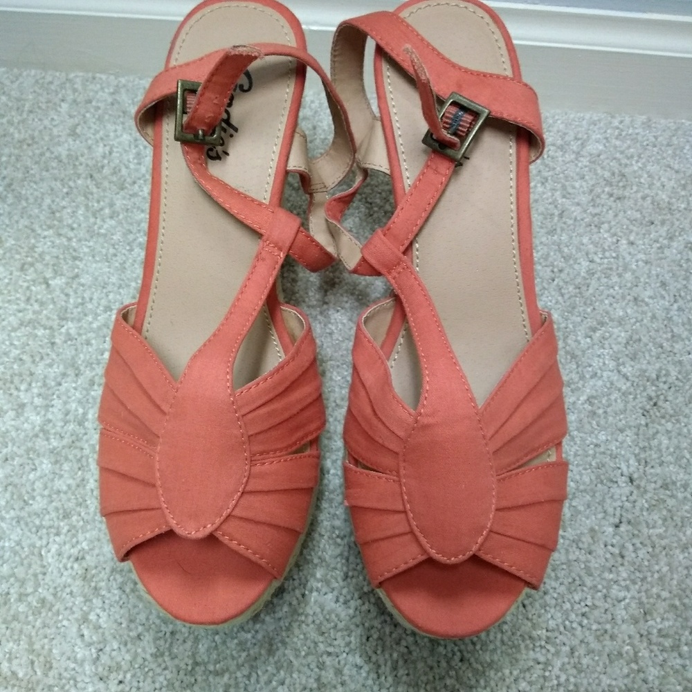 Sandals